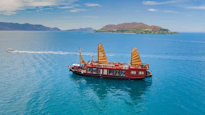 nha trang bay fullday tour
