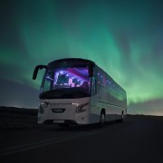Aurora Boreal: tour de las luces del norte desde Reikiavik
