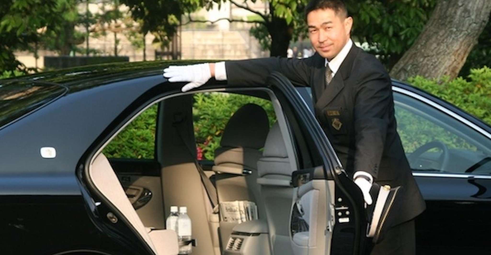 Nagoya airport to/from LEGOLAND Private transfer
