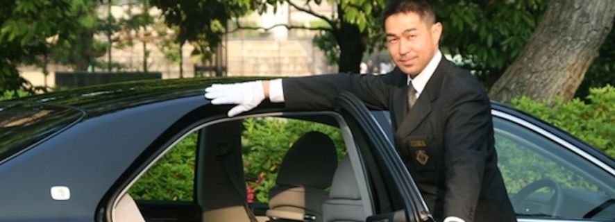 LEGOLAND Japan: Private Transfer to/from Nagoya Airport