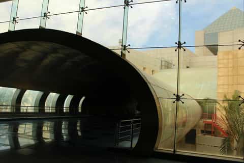 Museum of Egyptian Civilization, Citadel & Old Cairo Tour