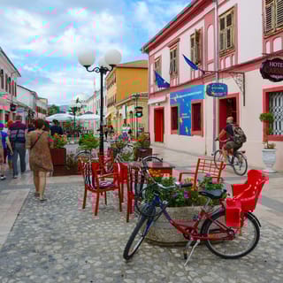 From Shkodër: Tour of Shkodër