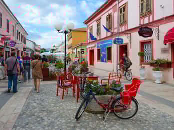 From Shkodër: Tour of Shkodër