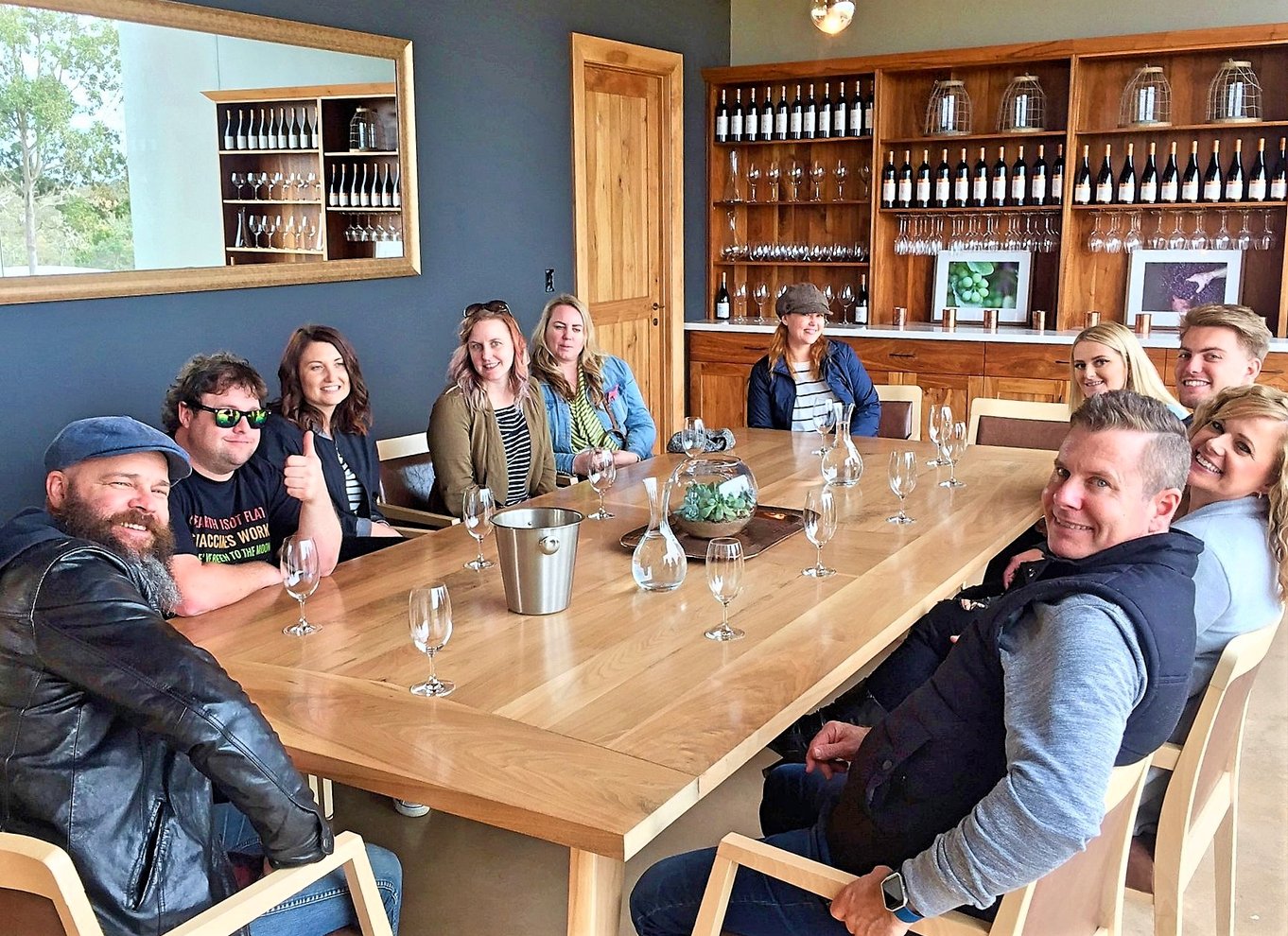 Fra Margaret River: Margaret River Wine Adventure