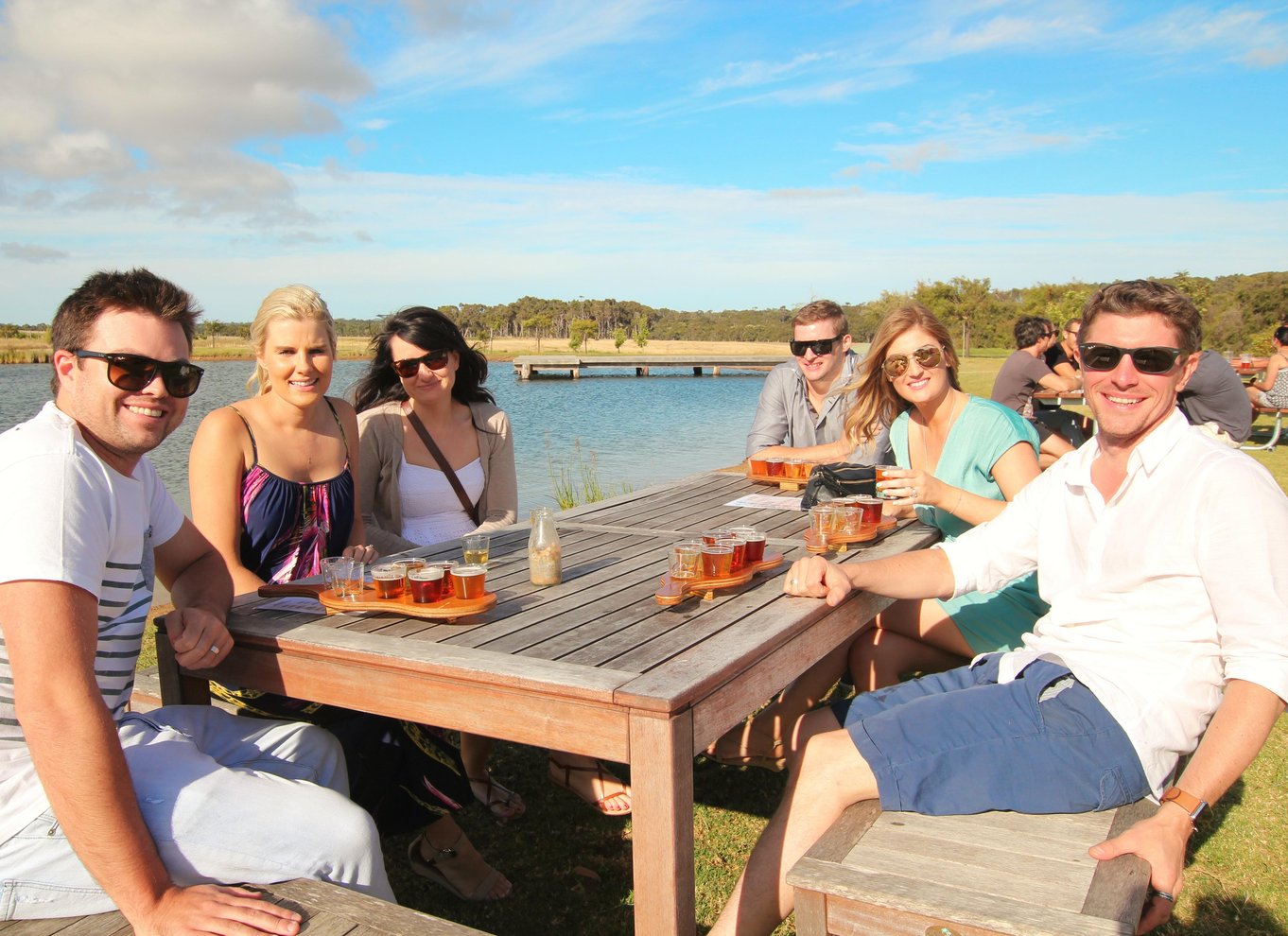 Fra Margaret River: Margaret River Wine Adventure