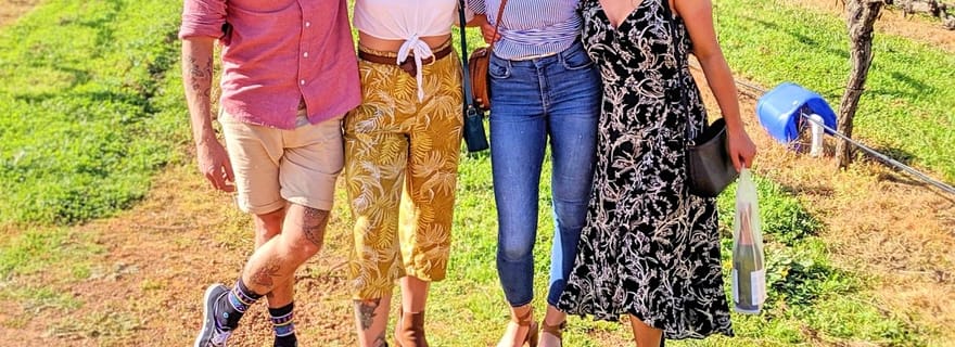 De Margaret River : Aventure viticole à Margaret River