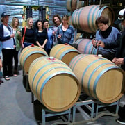 From Dunsborough/Busselton: Margaret River Wine Adventure