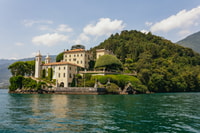 From Milan, Lake Como & Bellagio by Bus & Private Boat Tour - Housity
