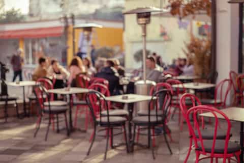 Tirana: City Highlights Walking Tour with Local Guide
