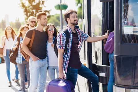 Rome: Shuttle Bus Transfer to or from Ciampino Airport