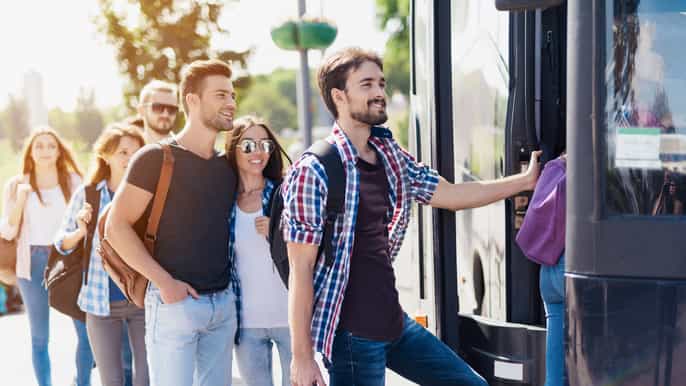 rome shuttle bus transfer to or from ciampino airport