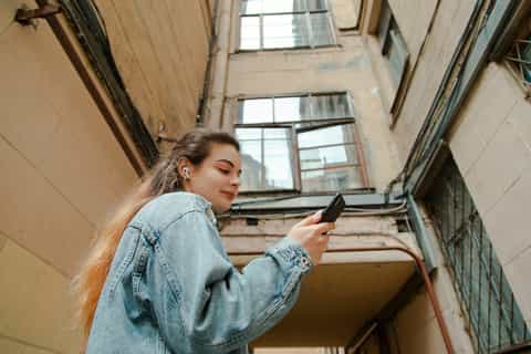 san pietroburgo tour audio senza guida dei cortili segreti