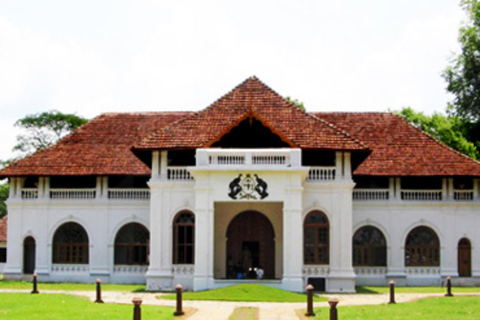 Kochi: Create Your Own Itinerary with Private Car & Guide Kochi: Full-Day Create Your Own Itinerary