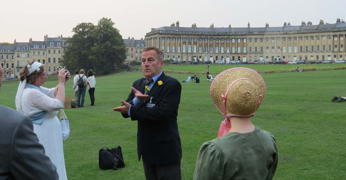 Queen Square, Bath Book Tickets & Tours GetYourGuide