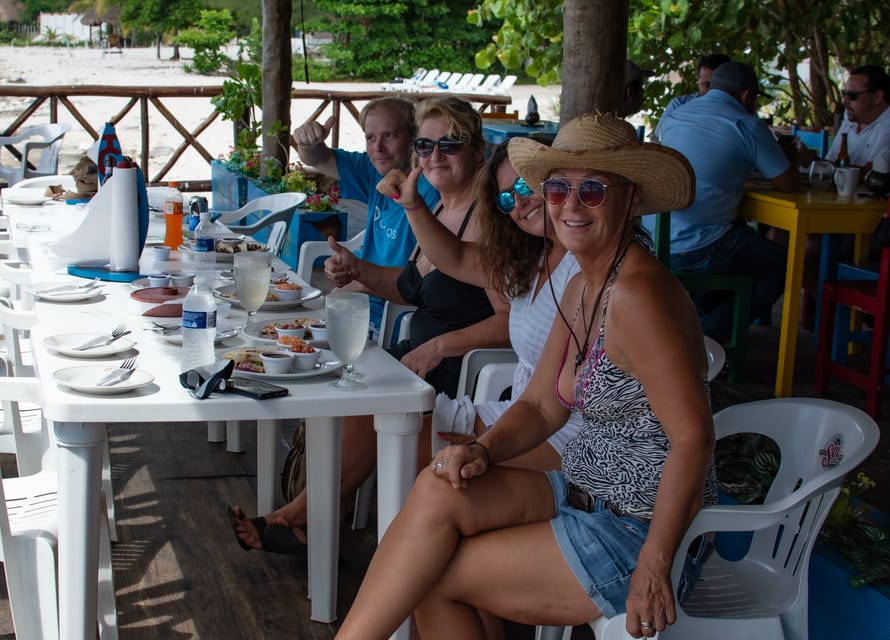 Cozumel Private Jeep Tour with Lunch and Snorkeling | GetYourGuide