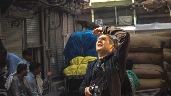 delhi old modern delhi photography tour with lunch