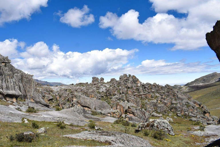 Excursão de 2 dias a Hatun Machay