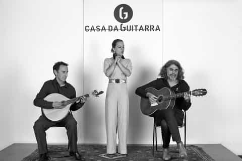 Porto: Fado Show with Port Wine