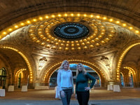 Pittsburgh, Evening Ghost Tour - Housity
