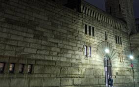 Pittsburgh: Evening Ghost Tour
