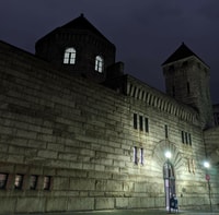 Pittsburgh, Evening Ghost Tour - Housity