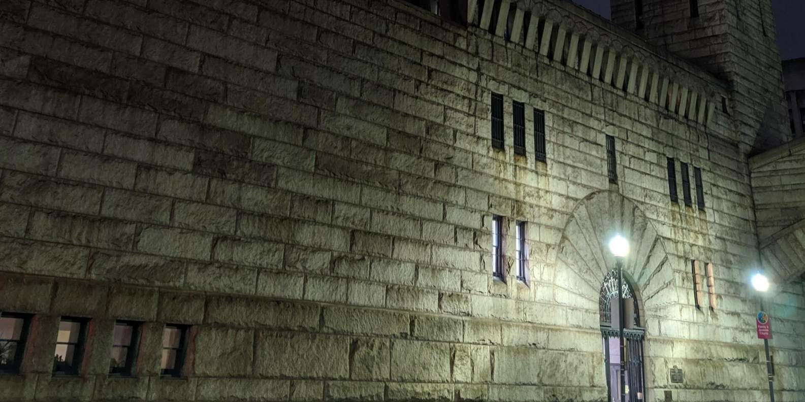 匹兹堡：市区夜游——幽灵与历史双重探秘之旅| GetYourGuide