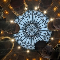 Pittsburgh, Evening Ghost Tour - Housity