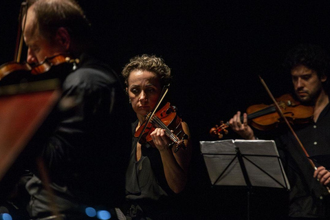 Mediolan: Koncert świąteczny Casa Cardinale Ildefonso Schuster