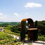 Prepotto, Udine: degustazione di vini e tour della cantina a La Viarte