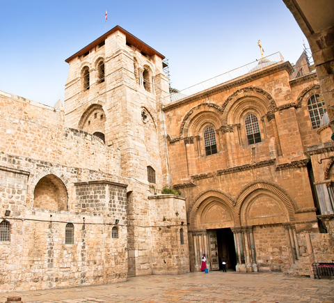 Religious & spiritual activities