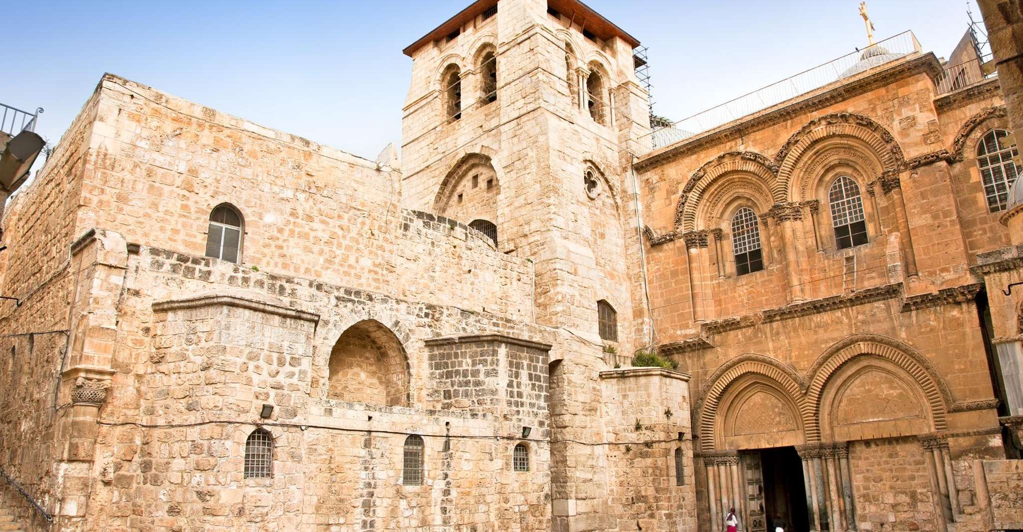 From Tel Aviv, Old Jerusalem Half-Day Tour - Housity