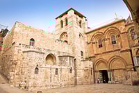 From Tel Aviv, Old Jerusalem Half-Day Tour - Housity