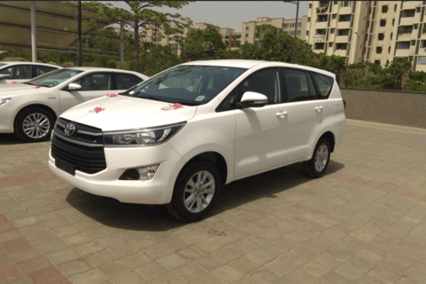 Jaipur: Private Transfer to/from Jodhpur