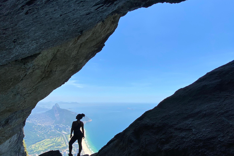 Trail: Garganta do Céu Trail: Garganta do Céu (Sky Gorge)