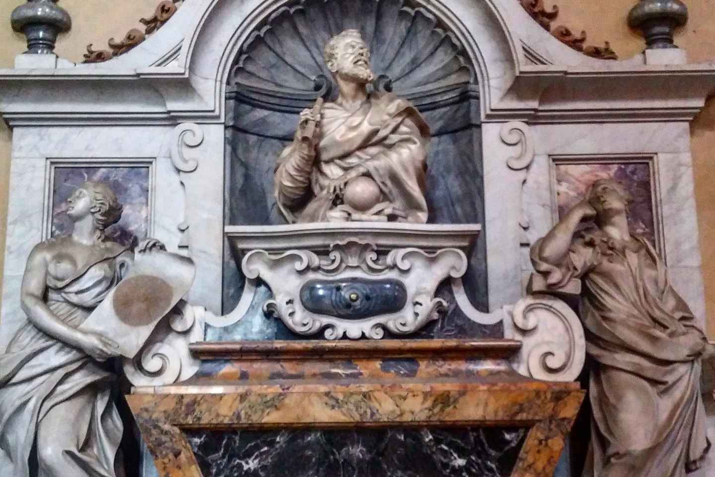 Firenze: Visita Guidata Santa Croce in 90 Minuti