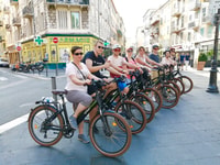 Nice, 3-Hour Panoramic E-Bike Tour - Hizvo