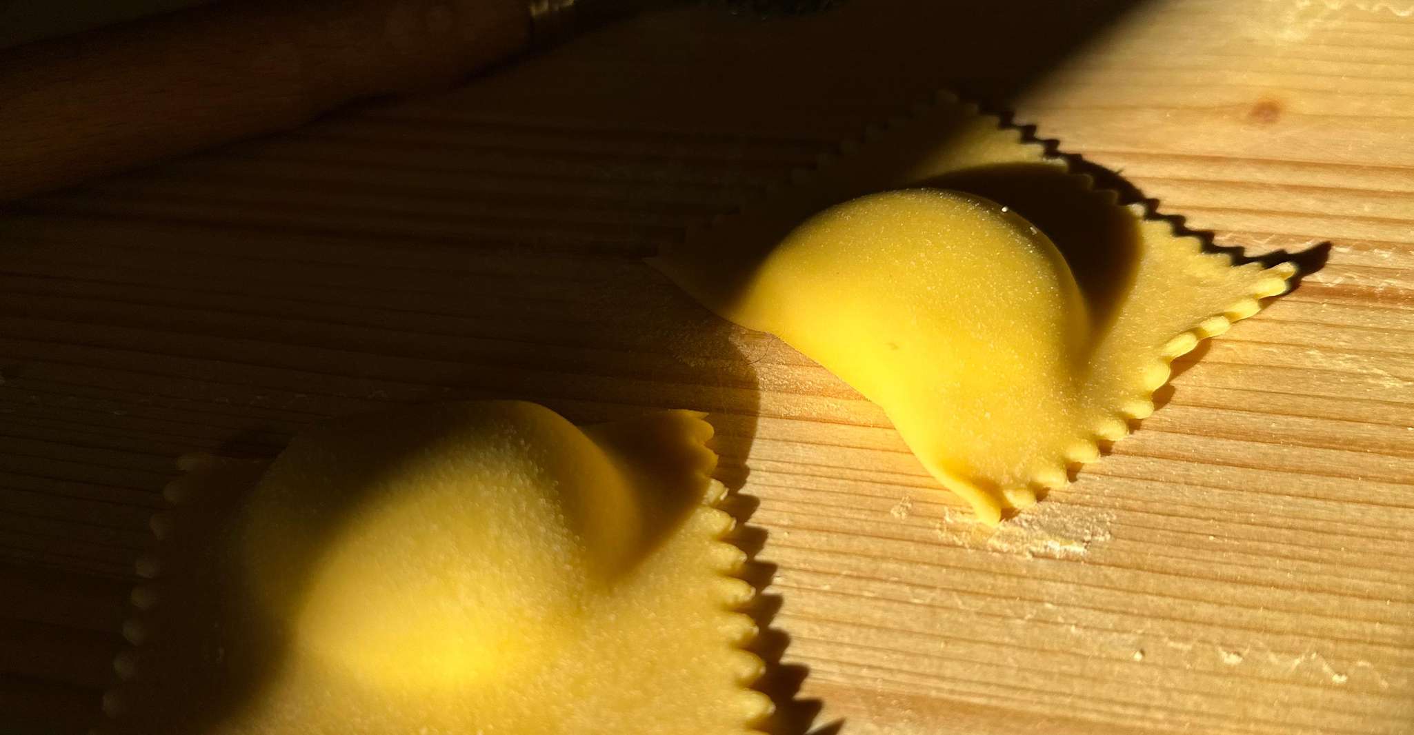 Learn how to make fresh pasta in the heart of food valley - Housity
