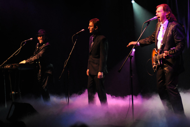 Las Vegas: The Australian Bee Gees at Excalibur Hotel Promotional Offer: Tickets in Seat Category B