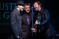 Las Vegas, The Australian Bee Gees at Excalibur Hotel - Housity