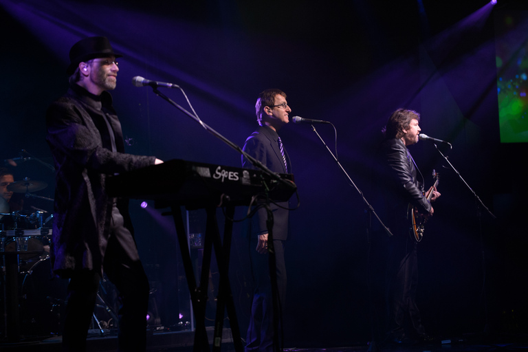 Las Vegas: The Australian Bee Gees at Excalibur Hotel Promotional Offer: Tickets in Seat Category B