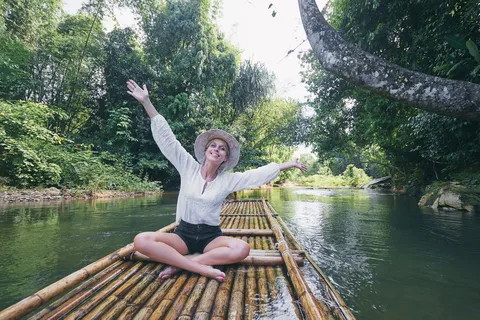 From Phuket: Khao Lak Highlights Full-Day Tour