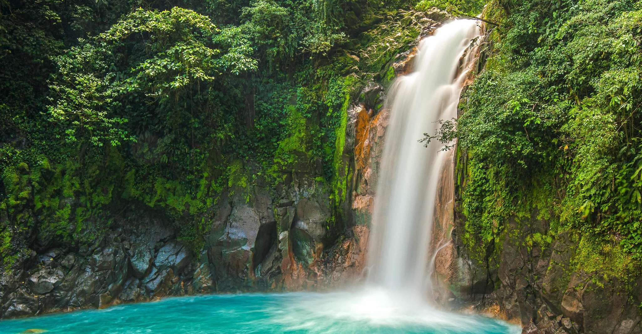 Tamarindo、Celeste River和Llanos de Cortez瀑布 - Hizvo