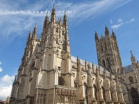 From London, Canterbury & White Cliffs of Dover Tour - Housity