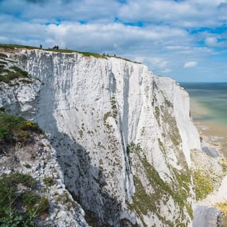 White Cliffs of Dover, Dover - Book Tickets & Tours | GetYourGuide