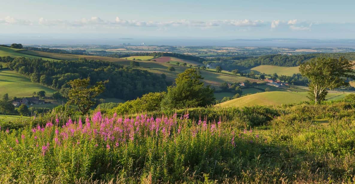 From London: Tour of Kent Coast and Canterbury