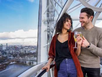 London Eye London Eye