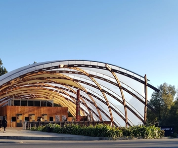 Rotorua nach Auckland – Nachmittagstransfer mit Waitomo Caves
