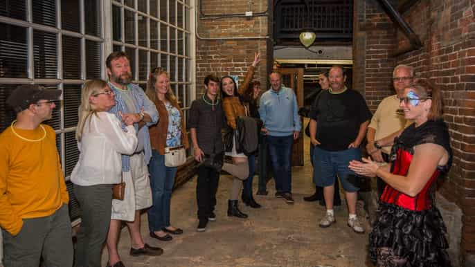 temecula haunted bar tour