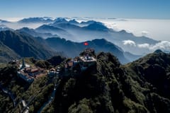 Sightseeing | Sa Pa things to do in Sapa