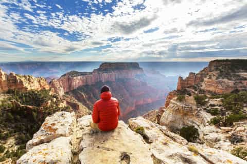 Las Vegas: Grand Canyon, Antelope Canyon, Horseshoe Bend